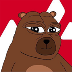 Bobo the Bear